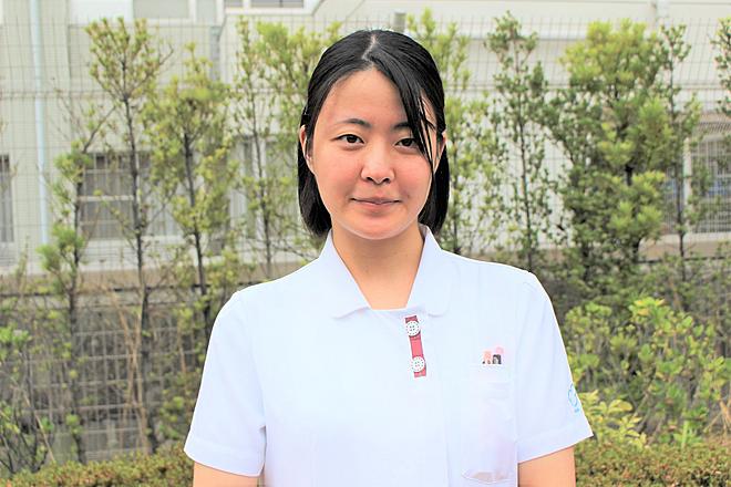 地方独立行政法人広島市立病院機構　広島市立広島市民病院 Kさん