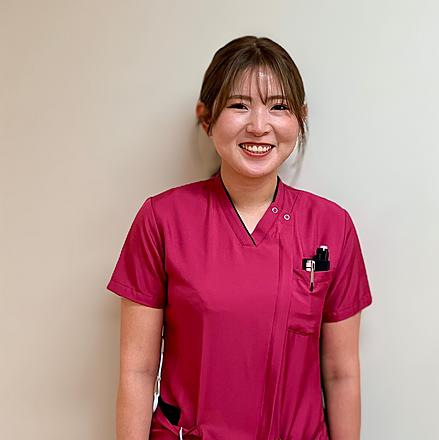 福島生協病院 M.Mさん