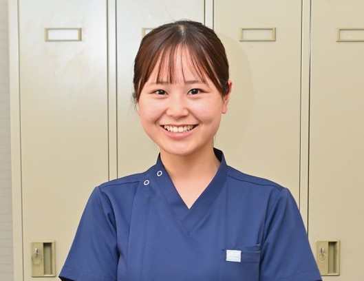 東濃中部医療センター 土岐市立総合病院 K.Mさん