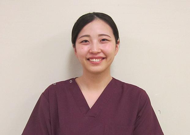 東濃中部医療センター 土岐市立総合病院 N.Aさん