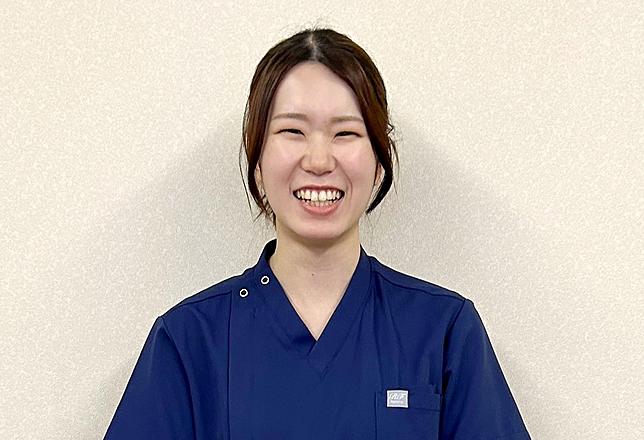 東濃中部医療センター 土岐市立総合病院 A.Nさん