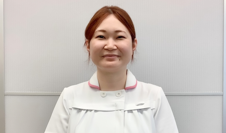 東濃中部医療センター 土岐市立総合病院 H.Yさん