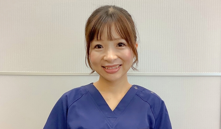 東濃中部医療センター 土岐市立総合病院 K.Yさん