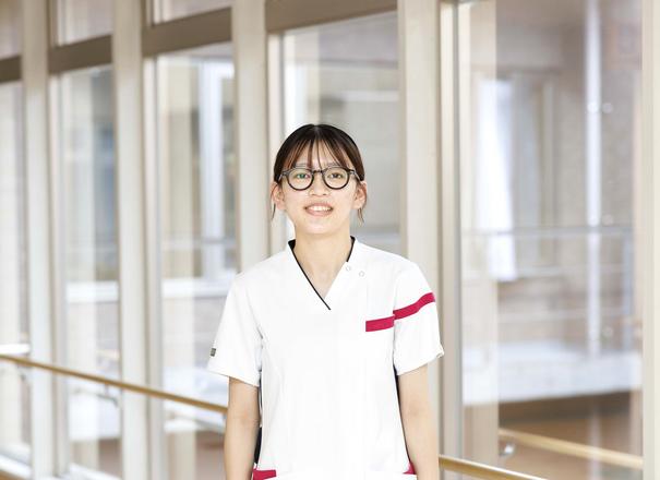 古賀病院21 M.A.さん