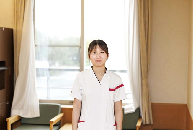 古賀病院21 R.S.さん