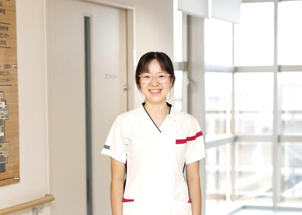 古賀病院21 M.Y.さん