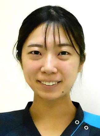 国立病院機構 鳥取医療センター 松本　美幸さん