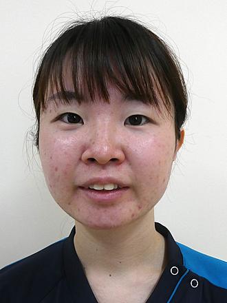 国立病院機構 鳥取医療センター 田中　舞さん