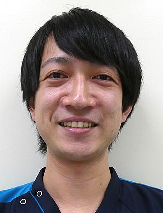 国立病院機構 鳥取医療センター 美坂　峻弘さん