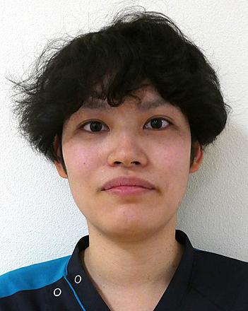 国立病院機構 鳥取医療センター 西尾　美智恵さん