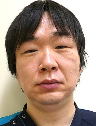 国立病院機構 鳥取医療センター 中井　和博さん