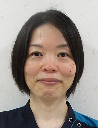 国立病院機構 鳥取医療センター 本多　美千代さん