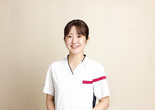 新古賀病院 Y.Y.さん