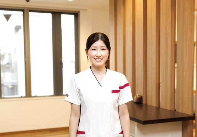 新古賀病院 M.N.さん