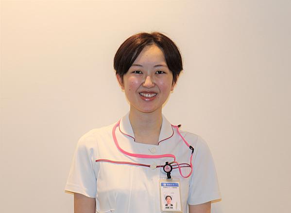 東邦大学医療センター大橋病院 T・Rさんさん