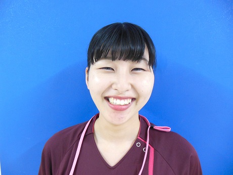 東邦大学医療センター佐倉病院 N.Nさん【2024.6月取材】さん