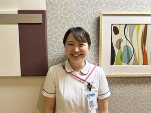 東邦大学医療センター佐倉病院 M.Aさん【2025年2月取材】さん