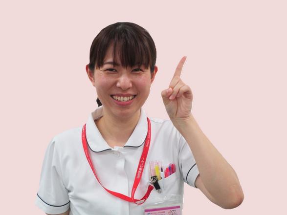 国立病院機構  別府医療センター Kさんさん