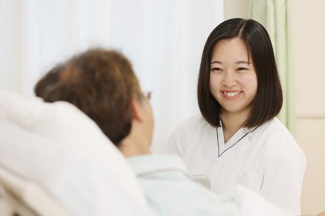 村瀬病院 A・Iさん