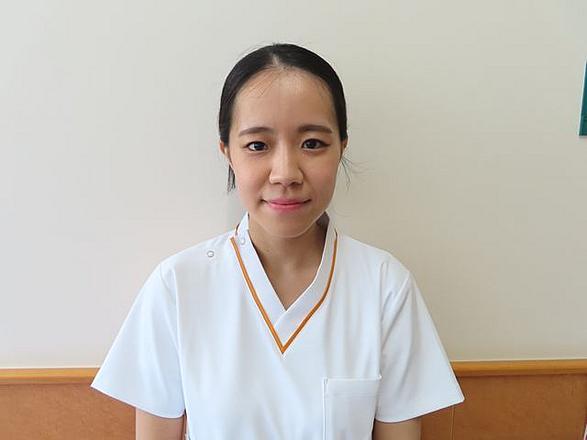 医療法人徳洲会 榛原総合病院 G.Tさん