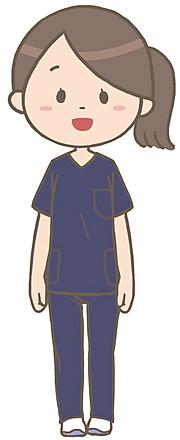 第三北品川病院 Y.Kさん