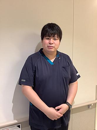 海老名総合病院 T.Rさん