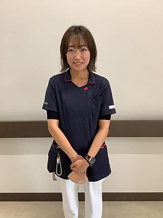 海老名総合病院 I.Sさん