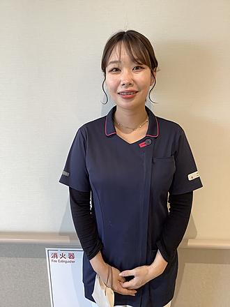 海老名総合病院 T.Kさん