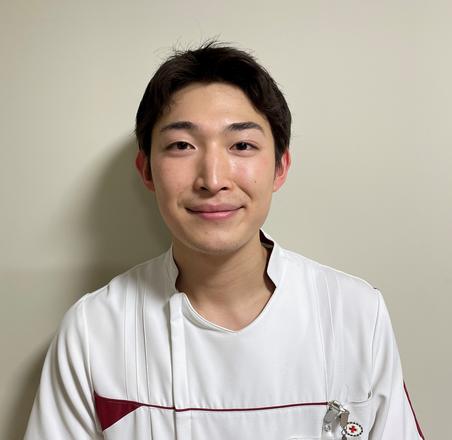 福井赤十字病院 K・Rさん