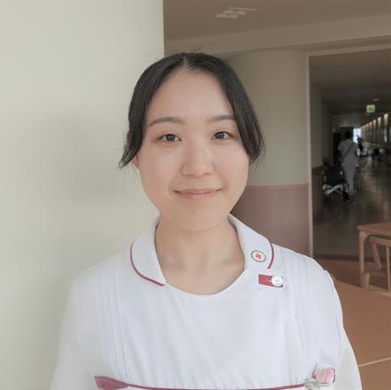 福井赤十字病院 Y・Mさん