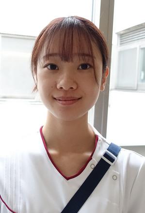 福井赤十字病院 T・Mさん