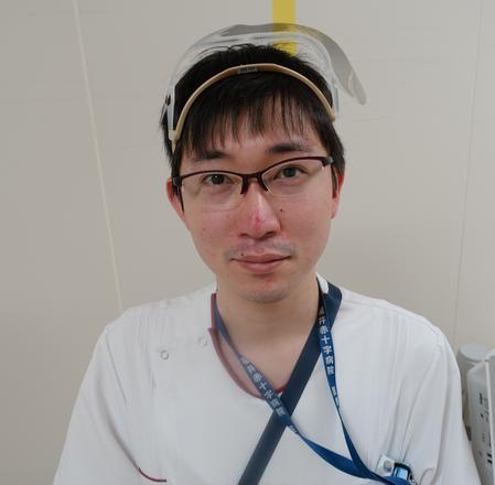 福井赤十字病院 Y・Jさん