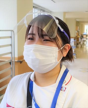 福井赤十字病院 T・Aさん