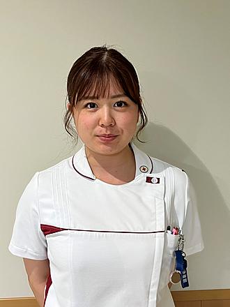 福井赤十字病院 U.Aさん