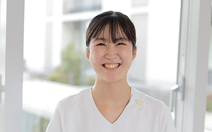 北里大学病院 N.Iさん