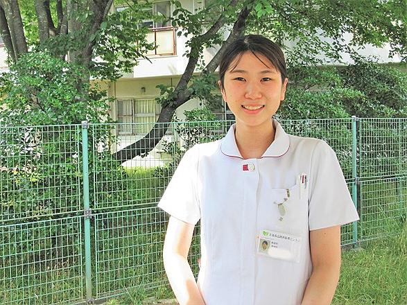 宮城県立精神医療センター/がんセンター H.Rさん