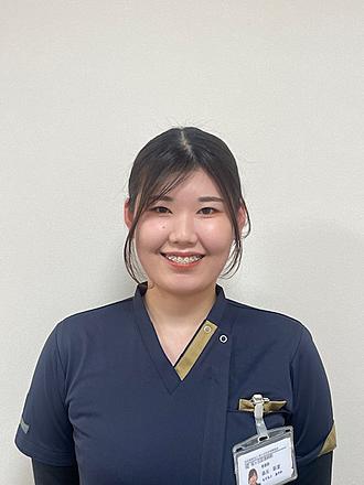 社会福祉法人 桜ヶ丘社会事業協会 桜ヶ丘記念病院 M・Aさん