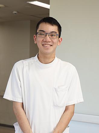 医誠会国際総合病院 H.Yさん