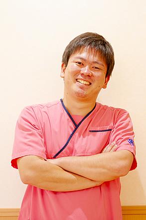 かわさき記念病院 S.Hさん