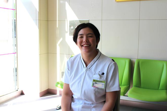 医療法人徳洲会 日高徳洲会病院 E.Nさん