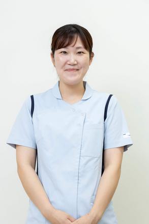 第一なるみ病院 N.Kさん