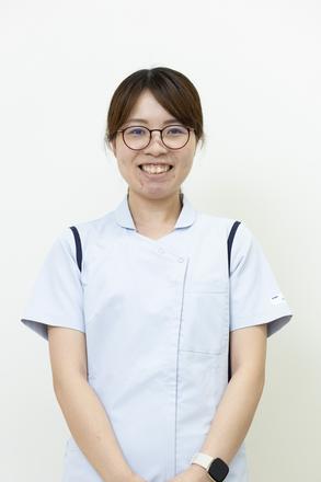 第一なるみ病院 M.Tさん