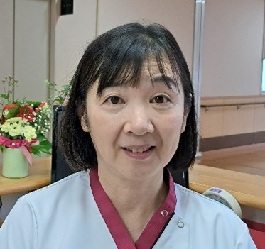 国立ハンセン病療養所 大島青松園さん