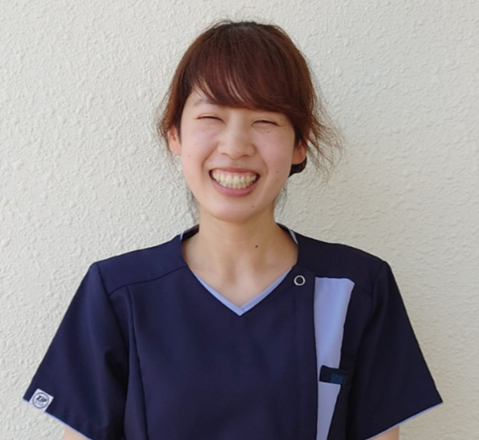 国立ハンセン病療養所 栗生楽泉園さん