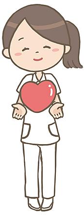 第三北品川病院 T.Nさん