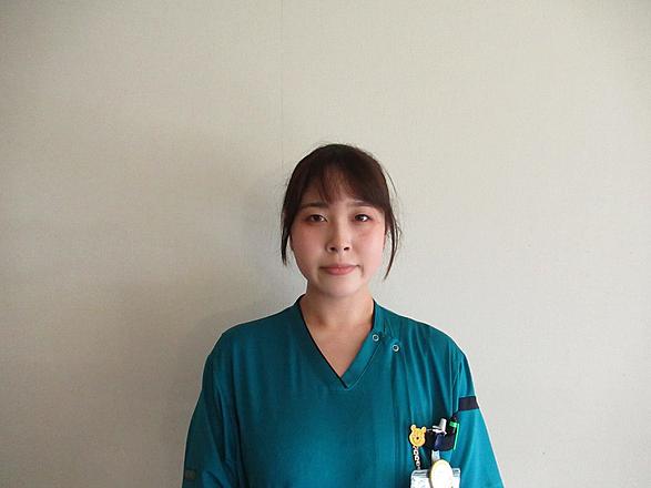 独立行政法人地域医療機能推進機構(JCHO) 東京山手メディカルセンター K.Yさん