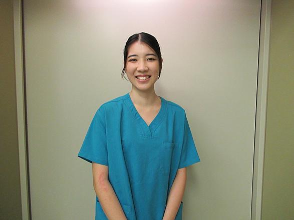 独立行政法人地域医療機能推進機構(JCHO) 東京山手メディカルセンター A.Hさん