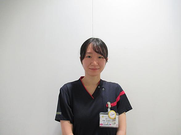 独立行政法人地域医療機能推進機構(JCHO) 東京山手メディカルセンター S.Hさん