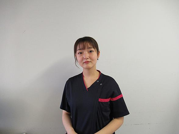 独立行政法人地域医療機能推進機構(JCHO) 東京山手メディカルセンター A.Yさん