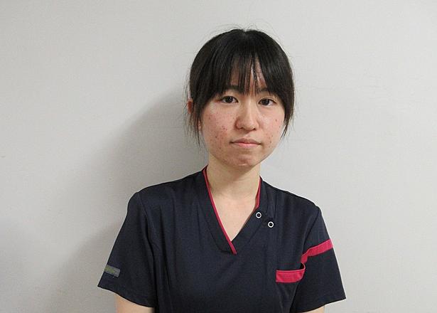 独立行政法人地域医療機能推進機構(JCHO) 東京山手メディカルセンター K.Aさん